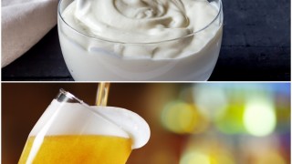 Какво е общото между бирата и киселото мляко