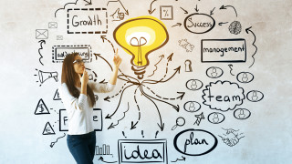 Сайт в който може да търсиш информация от всички други