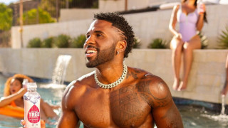 Изминаха две години откакто разбрахме че Джейсън Деруло се е