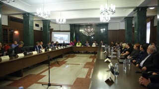 Софийската градска прокуратура ще предложи престоят в ареста на заподозрян