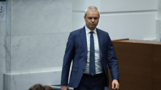 Нашите депутати няма да си дадат имунитетите на заложниците на