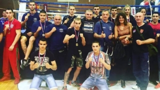Пловдив бе домакин на елитна тренировка между клубове от цяла