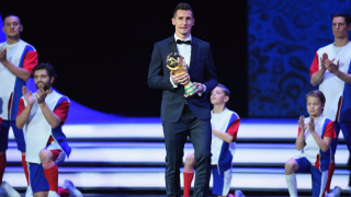 Мирослав Клозе сподели пред немските медии че според него рекордът