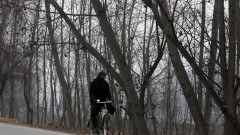 За Богоявление е обявен жълт код за силен вятър, поледици и валежи