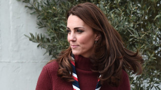 От няколко дни принц Хари и Меган Маркъл имат свой отделен