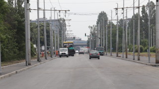 Кметът на София Йорданка Фандъкова очаква още утре да бъде