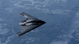  Небето над Европа се изпълва с американски B-2 за нуклеарно въздържане 