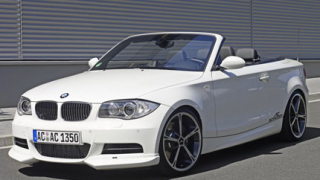 AC Schnizter с втори пакет за BMW 1-ва серия кабрио
