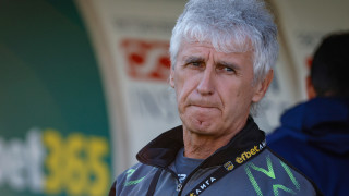 Иван Колев е един от опитните български специалисти Тема Спорт