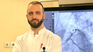 Инфекциозният ендокардит е възпаление на ендокарда вътрешната обвивка на сърцето