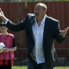 Израелци биха Локо в контрола