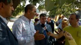 Депутатите от ГЕРБ ще приемат внесени оставки
