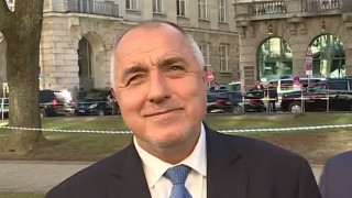 Борисов поздрави мюсюлманите за Рамазан