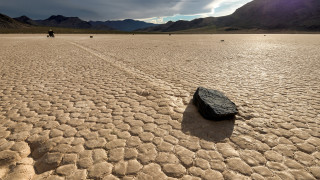 Природата е невероятна и непредвидима и колкото и да си