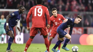 Байерн Мюнхен смята да направи сериозни промени по състава си