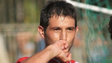  Евгени Йорданов: Въобще не съм мислил, когато чух, че ЦСКА ме желае 