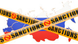  Русия е най-санкционираната страна в света 