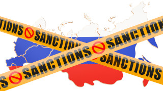 санкции срещу руски проект за втечнен природен газ в Арктика