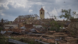 Около 30 хиляди семейства в района на Пилзен в Чехия