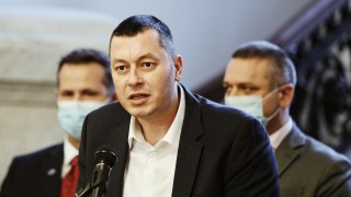 Стефан Бурджев: Ковид мярката е обвързана със схема за държавна помощ към ЕК
