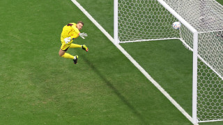 Вратарят на Байерн Мюнхен Мануел Нойер коментира бъдещето си в