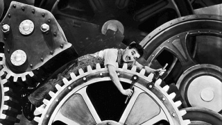 Шумни времена