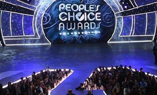 Хари Потър и Кейти Пери най-любими на People's Choice Awards 