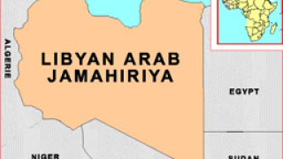 Нападнаха с гранатомет посолството на ОАЕ в Триполи