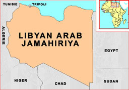 7 души загинаха при сблъсъци в Либия