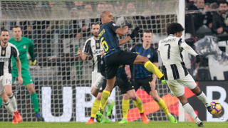 Гол-шедьовър реши Ювентус - Интер, зрелищен триумф за "бианконерите" в "Дерби Д'Италия"! (ВИДЕО)