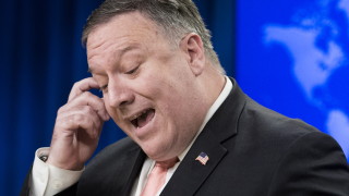 САЩ не бързат да налагат санкции срещу Саудитска Арабия предаде Ройтерс