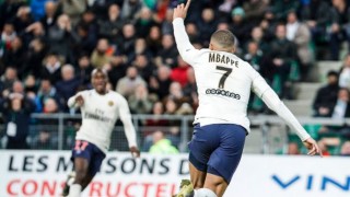 Килиан Мбапе ще подобри всички трансферни рекорди Такава прогноза даде