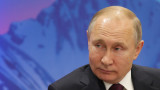  Путин подписа закона за изолираност на съветския интернет 