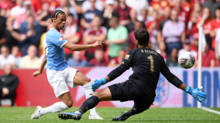 Лерой Сане е решил да се завърне в Германия Крилото на