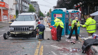 Министерството на правосъдието на САЩ е определило градовете Ню Йорк