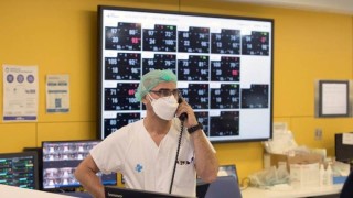 Броят на коронавирусните инфекции документирани в Испания през последните 24