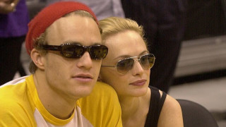 Актрисата Хедър Греъм сподели един личен и мил момент от