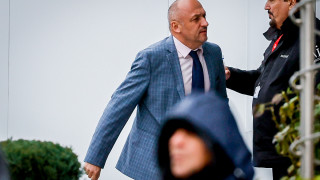 Михаил Статев: Първото място на Черно море е събитие №1 във футбола ни