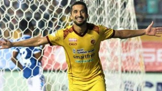 Медиите в Русия свързват с Левски нападателя на националния отбор