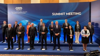 България декларира подкрепа за Югоизточна Европа на ПСЮИЕ 