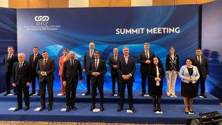 България декларира подкрепа за Югоизточна Европа на ПСЮИЕ