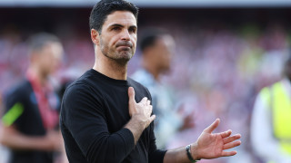 Ръководството на Арсенал ще предложи нов договор на мениджъра на