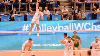 България излиза за задължителна победа във втория си мач на
