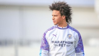 Байерн Мюнхен не се е отказал от крилото на Манчестър