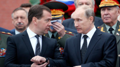 В Русия: Столтенберг създава ракетна криза в Европа, не бива да се играе с огъня