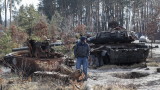  ISW: Русия нападна в Луганска област, само че няма запаси 