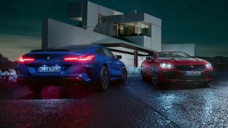 BMW си постави висока летва: Да удвои продажбите на луксозните си модели