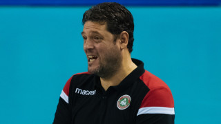 Шампионът от 2021 година Динамо Москва с Цветан Соколов първи