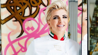 Точно преди година Силвена Роу успя да удиви феновете с