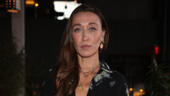 Сестрата на Джиджи и Бела Хадид се омъжи - първи снимки на Алана Хадид като булка